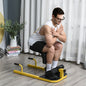 1 Padded Push Up Sit Up Squat Machine Home Gym Fitness Equipment