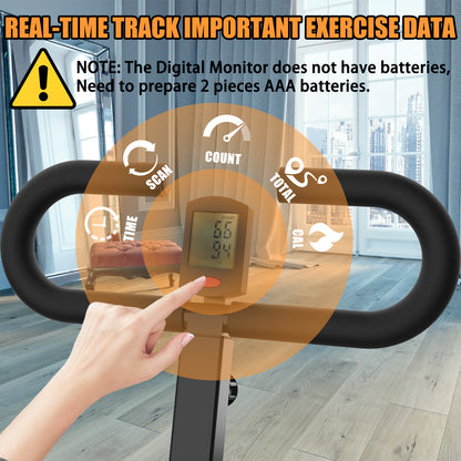Squat Machine For Home, Assist Trainer For Glutes Workout Foldable With Resistance Bands, For Botty Glutes Butt Thighs, Ab Back Leg Press Hip Thrust For Home Gym Fitness-Black