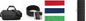 Wireless Bluetooth-compatible Headband Outdoor Fitness Yoga Headband