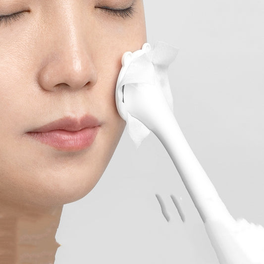 Home Beauty Equipment Skincare Lifting And Introduction Device