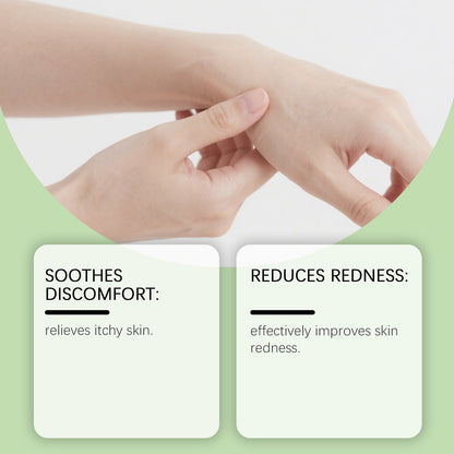 Gentle Skincare Cream For Hydration And Moisturization