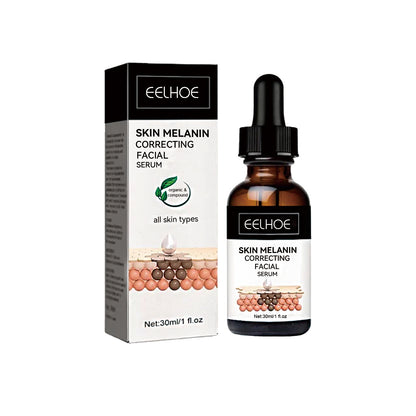 Facial Melanin Repair Hydrating Skincare Products